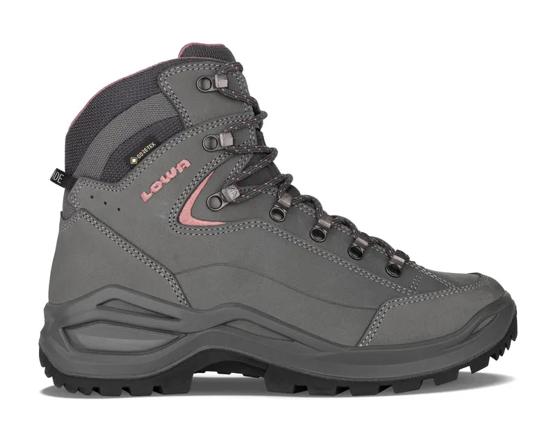 LOWA RENEGADE EVO GTX MID Ws Wanderschuh Damen