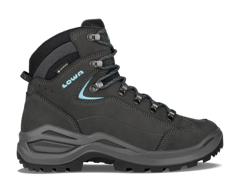 LOWA RENEGADE EVO GTX MID Ws Wanderschuh Damen