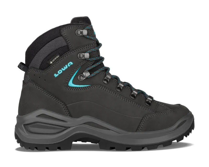 LOWA RENEGADE EVO GTX MID Ws Wanderschuh Damen