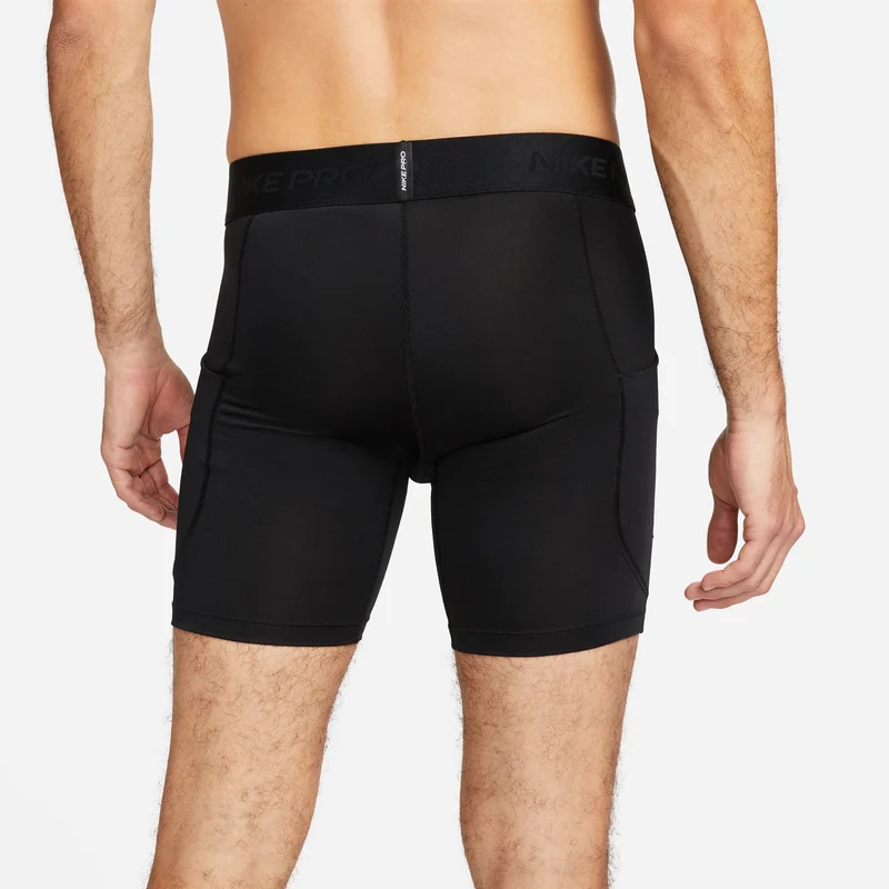 NIKE M NP DF SHORT Herren Fitnessshorts mit Dri-FIT
