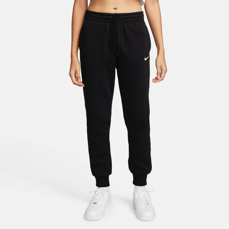 NIKE W NSW PHNX FLC MR Pant Freizeit-Hose