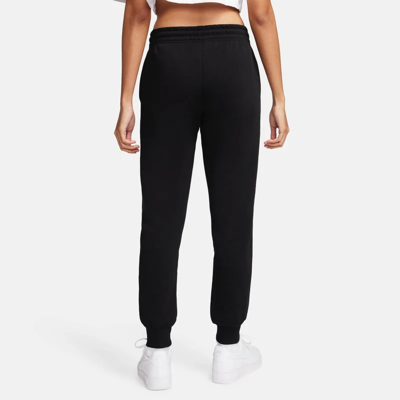 NIKE W NSW PHNX FLC MR Pant Freizeit-Hose