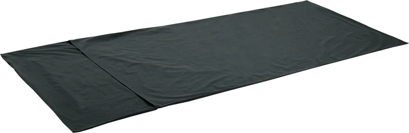 MCKINLEY Hütten-Schlafsack Inlet Cotton Square 220x85 cm