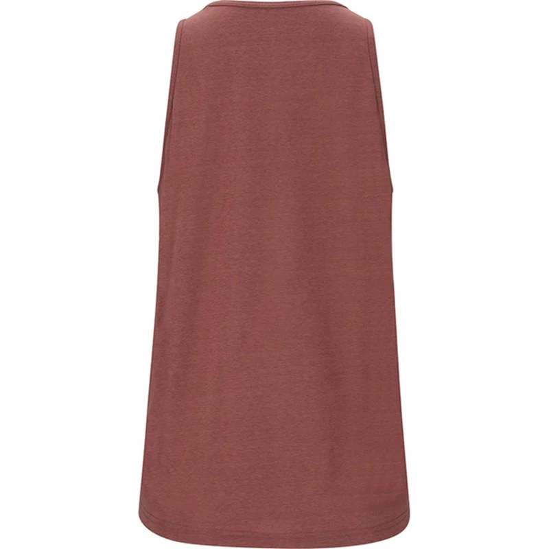 Athlecia - Mota Slub Top - Rose Taupe