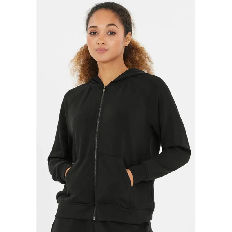Jacey Mittelschicht Damen - black