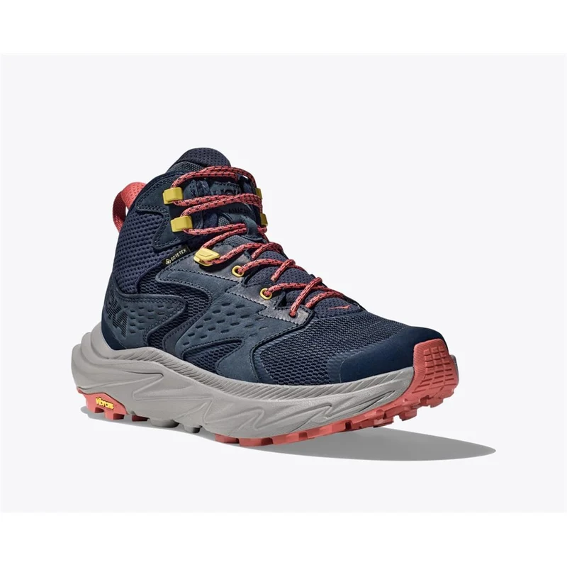 Hoka Anacapa 2 Mid GTX Men outer space grey