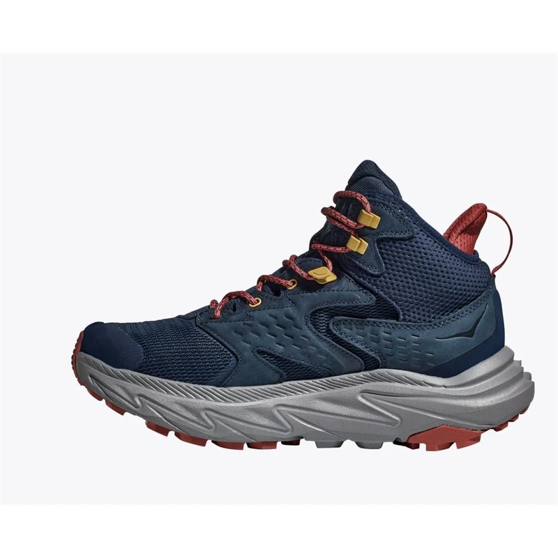 Hoka Anacapa 2 Mid GTX Men outer space grey