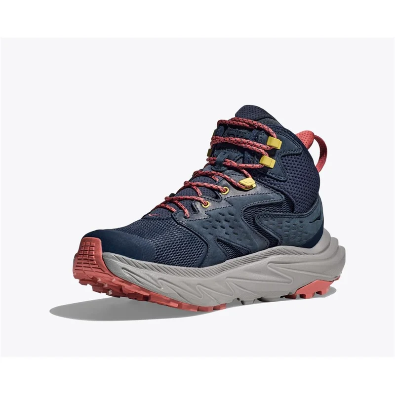 Hoka Anacapa 2 Mid GTX Men outer space grey