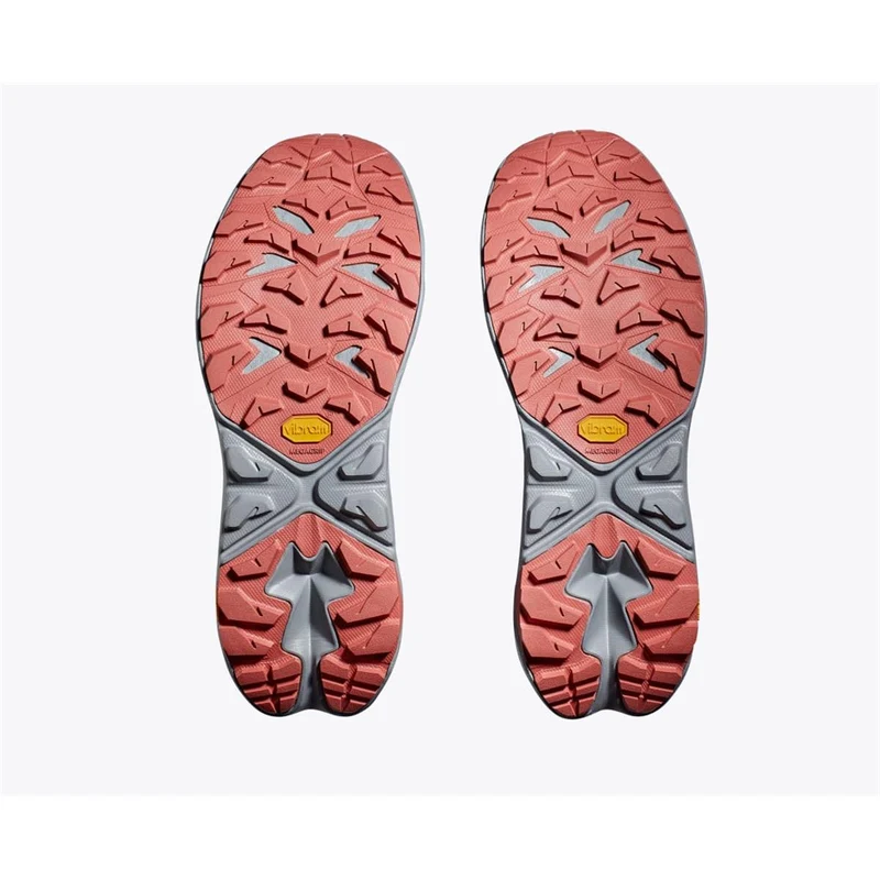 Hoka Anacapa 2 Mid GTX Men outer space grey