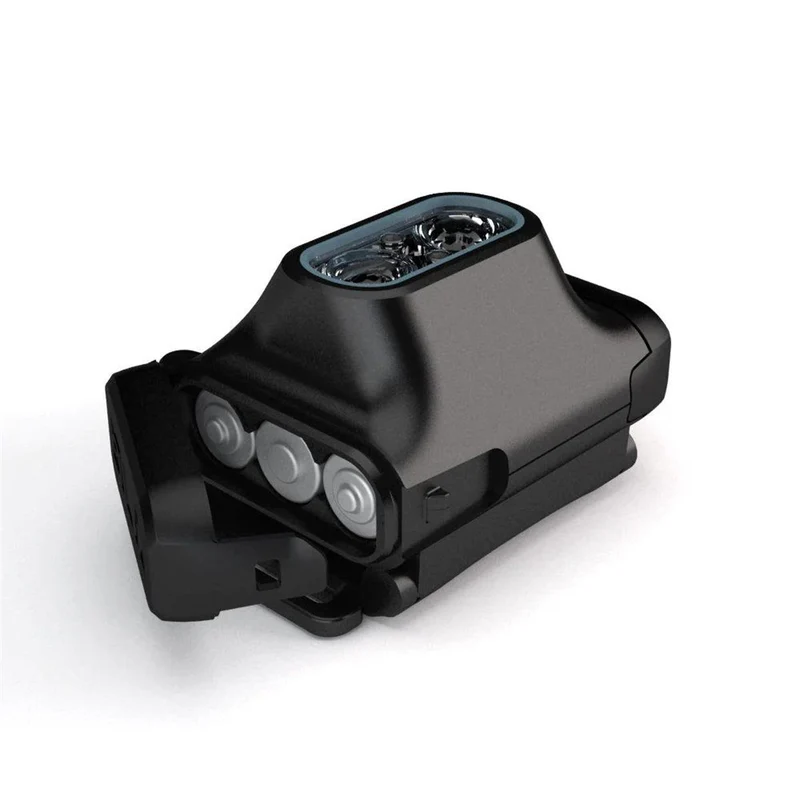 Silva Scout 3XT black 350 Lumen