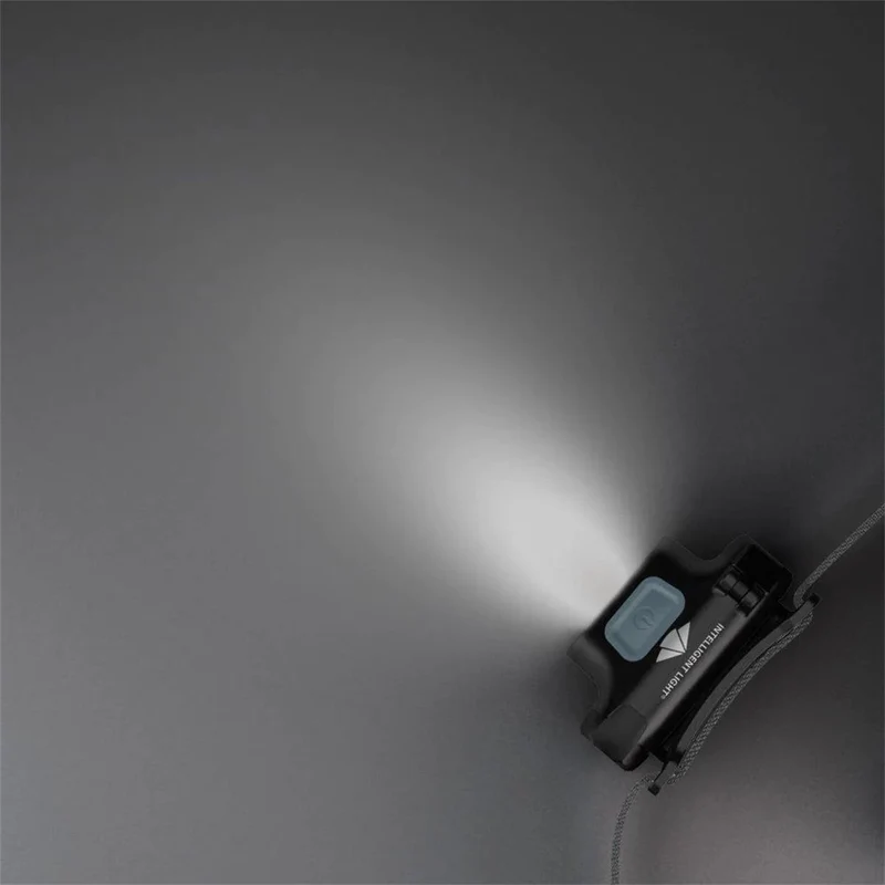 Silva Scout 3XT black 350 Lumen