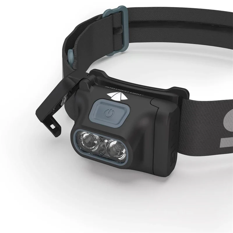 Silva Scout 3XT black 350 Lumen