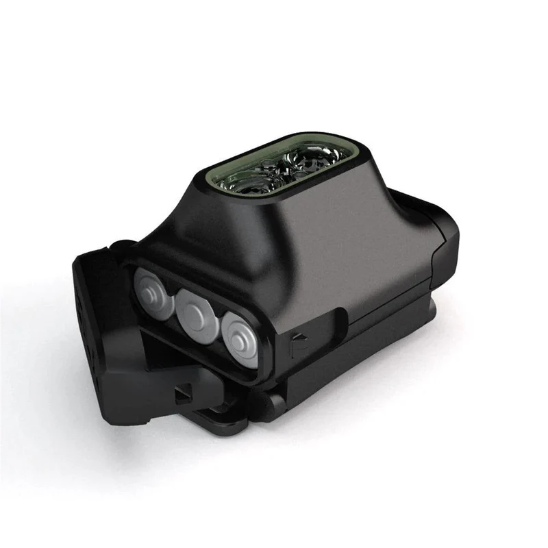 Silva Scout 3X black 300 Lumen