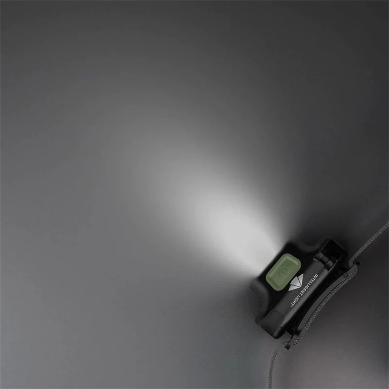 Silva Scout 3X black 300 Lumen