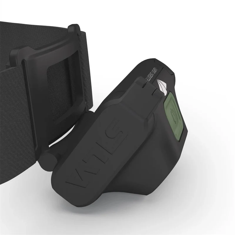 Silva Scout 3X black 300 Lumen