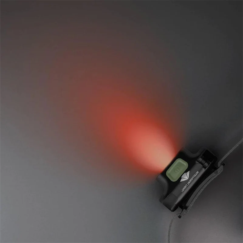Silva Scout 3X black 300 Lumen