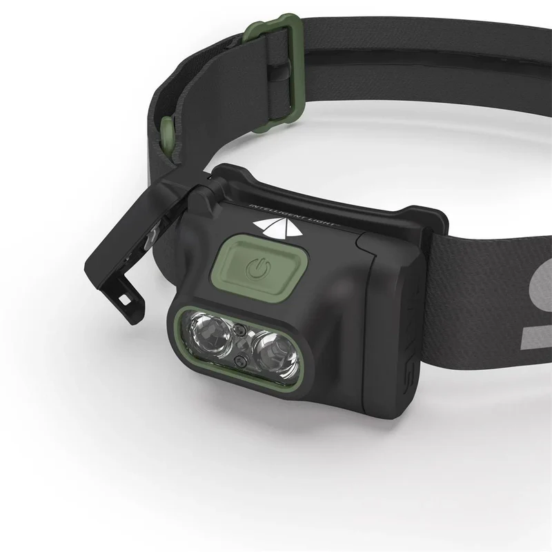 Silva Scout 3X black 300 Lumen