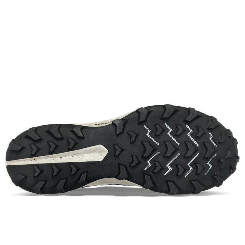 Saucony Peregrine RFG Men shadow black