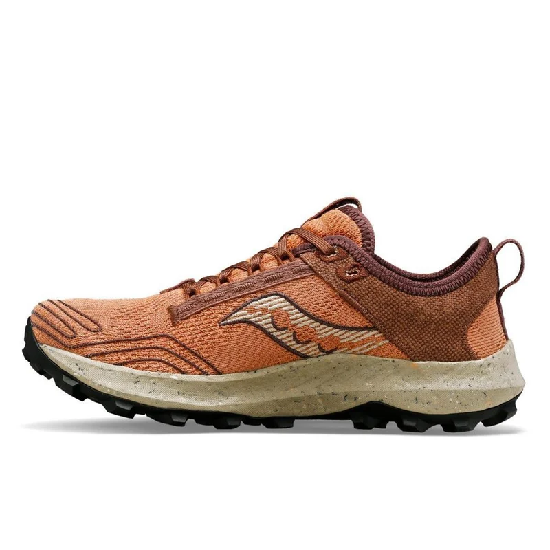 Saucony Peregrine RFG Women glove cacao