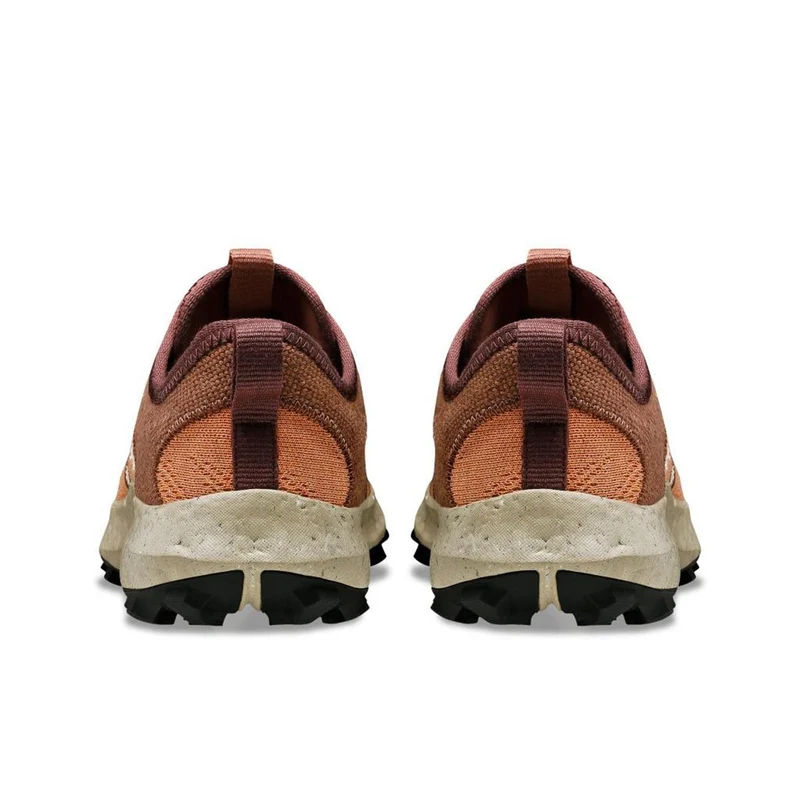 Saucony Peregrine RFG Women glove cacao