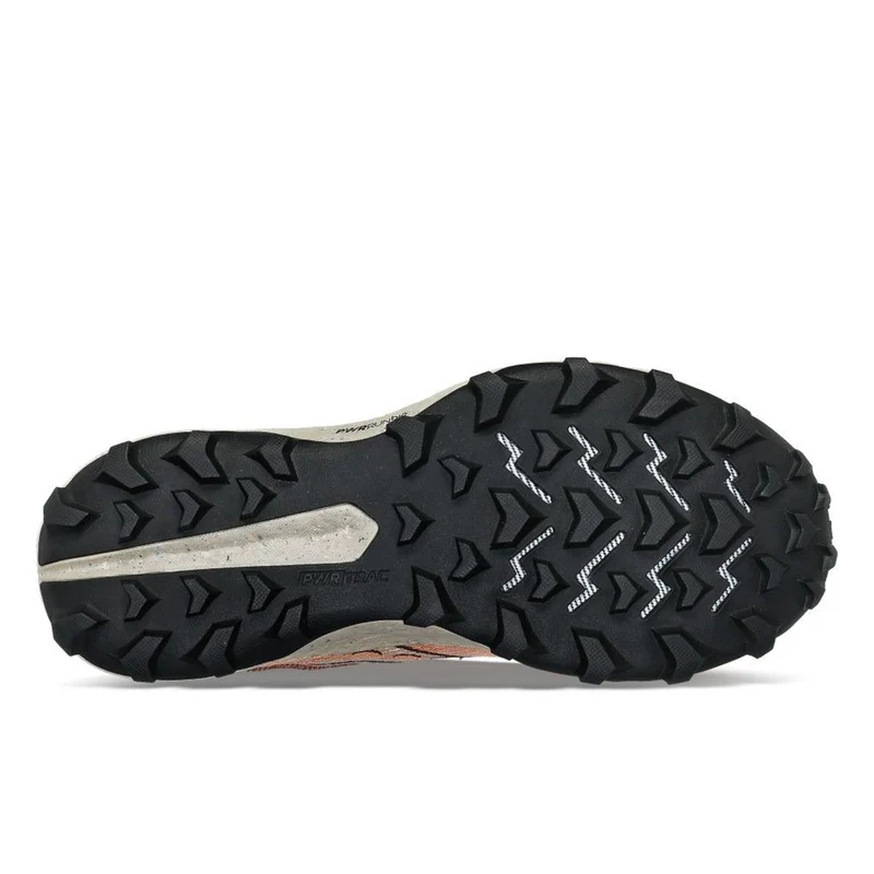 Saucony Peregrine RFG Women glove cacao