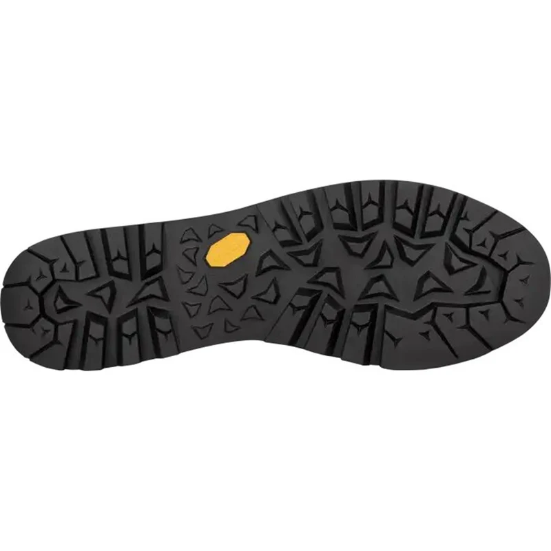Lowa Ticam Evo GTX Herren Schwarz/ Limone