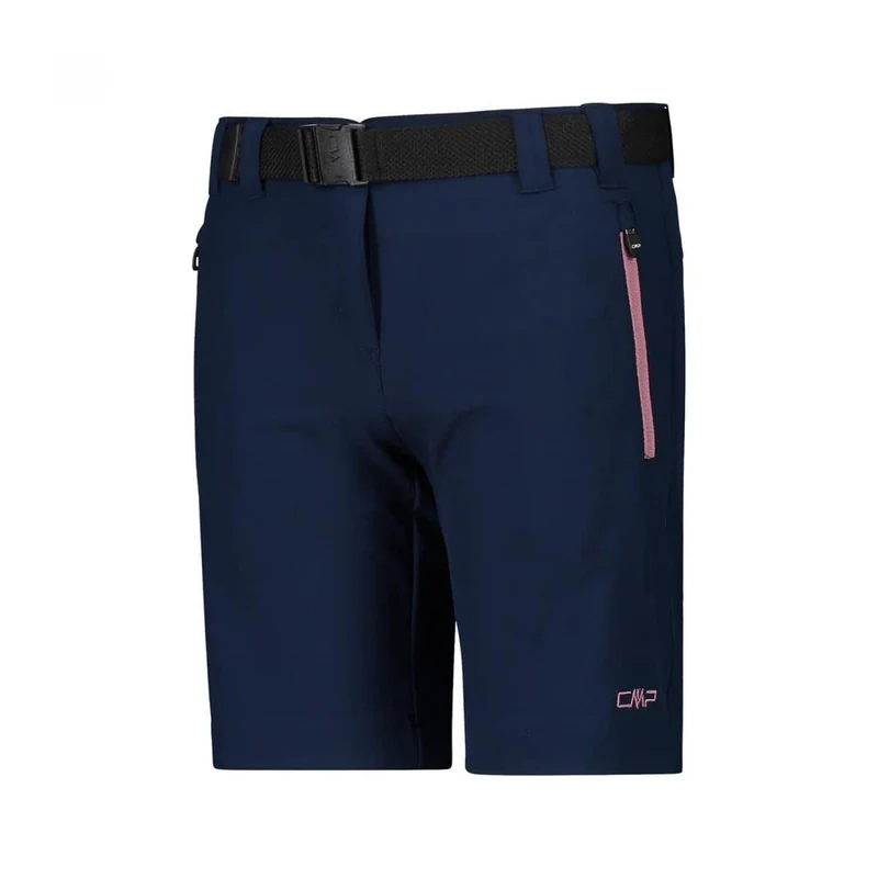CMP Bermuda Short Kinder Mädchen blue-fard