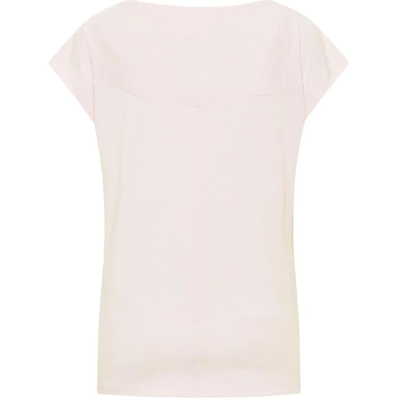Venice Beach Alice DSHST 01 blush pink Damen T-Shirt