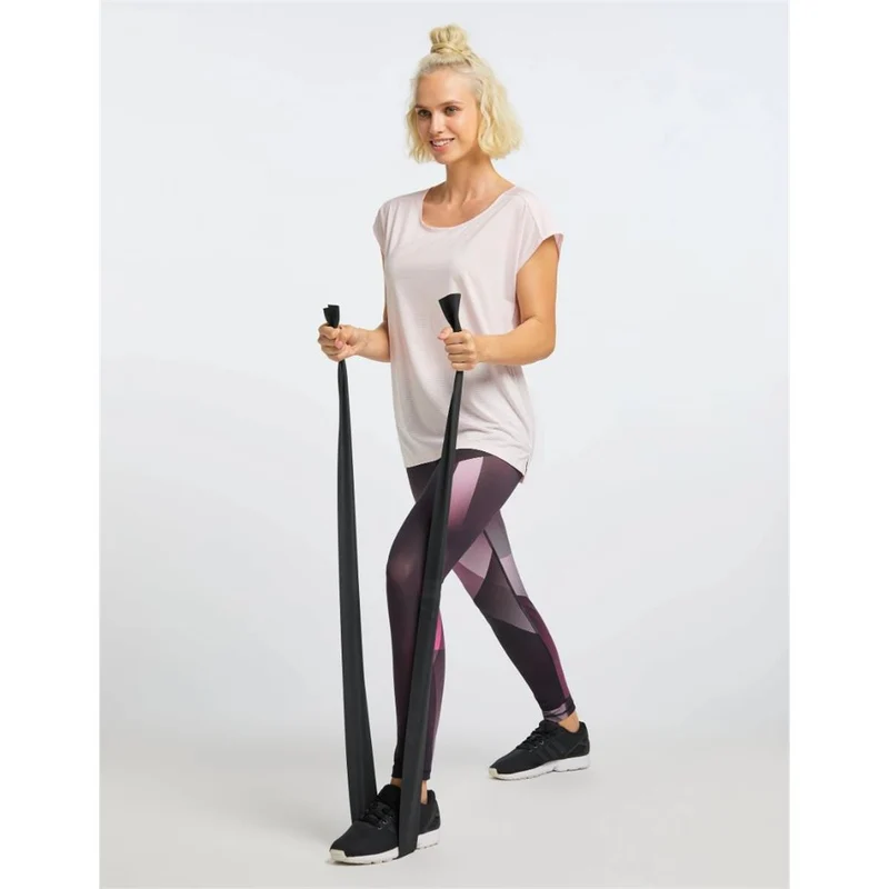 Venice Beach Alice DSHST 01 blush pink Damen T-Shirt