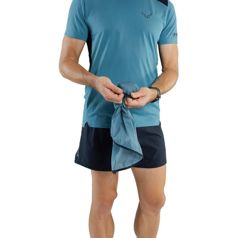 Dynafit Herren Weste Vert Wind 49 storm blue/3010