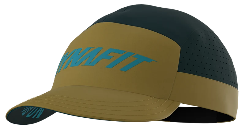 Dynafit Transalper Cap army