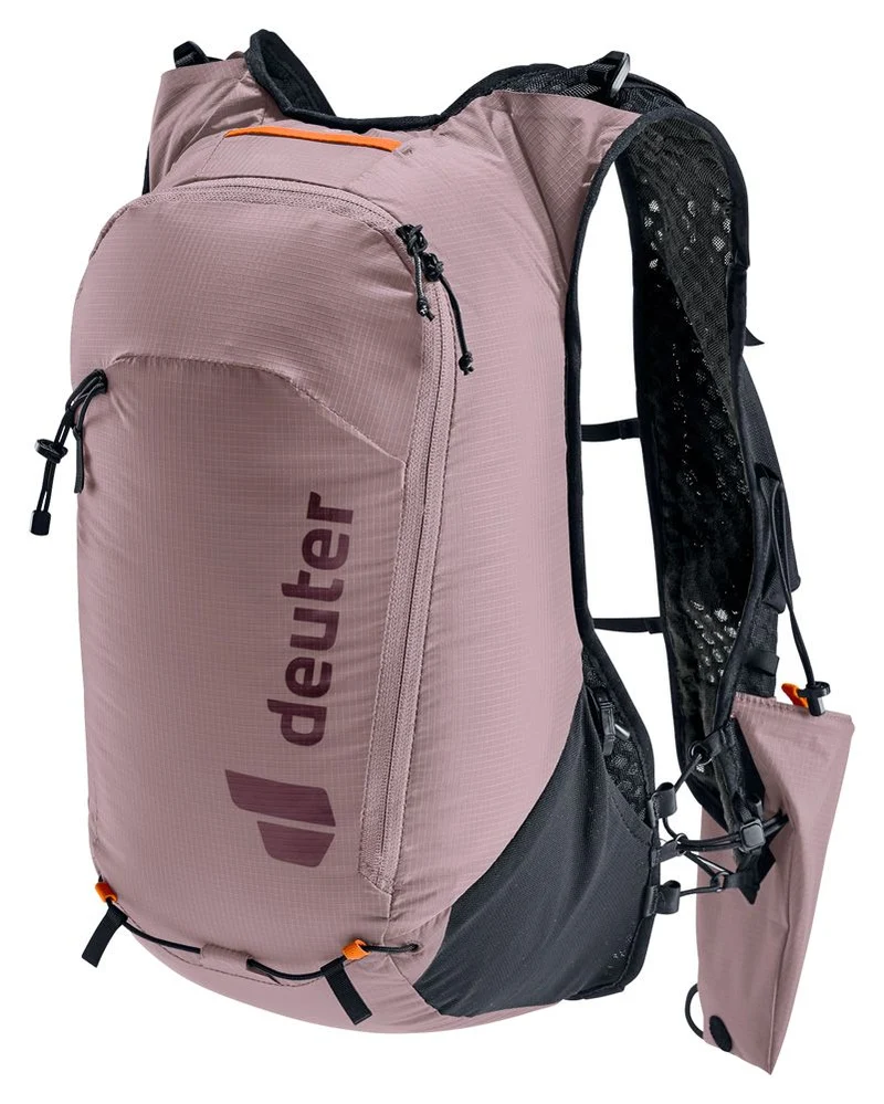Deuter Ascender 13 Trailrunningrucksack grape