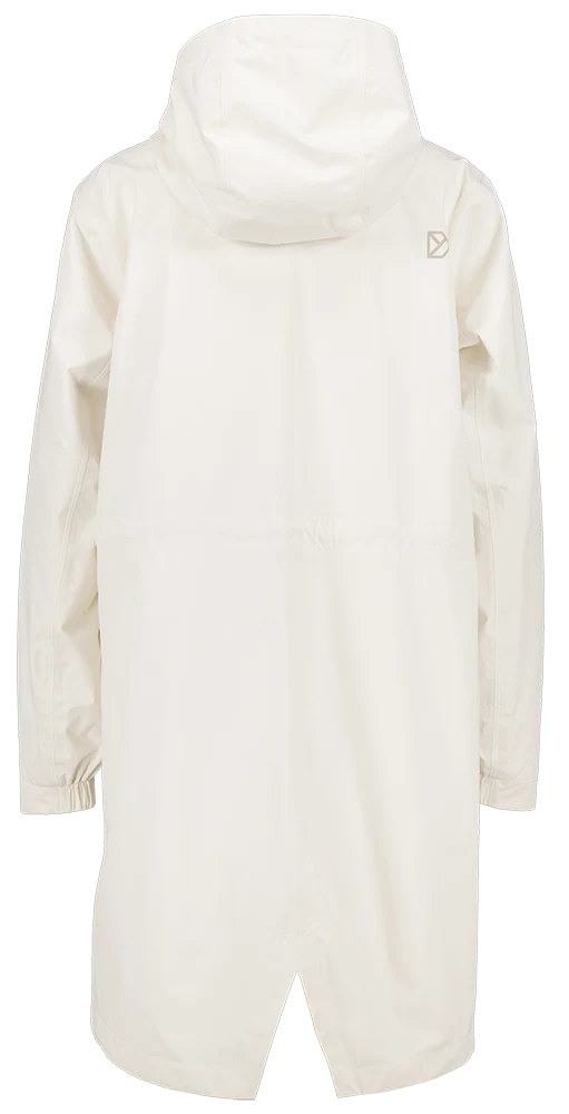 Didriksons Bella 2 Damen Parka cream white