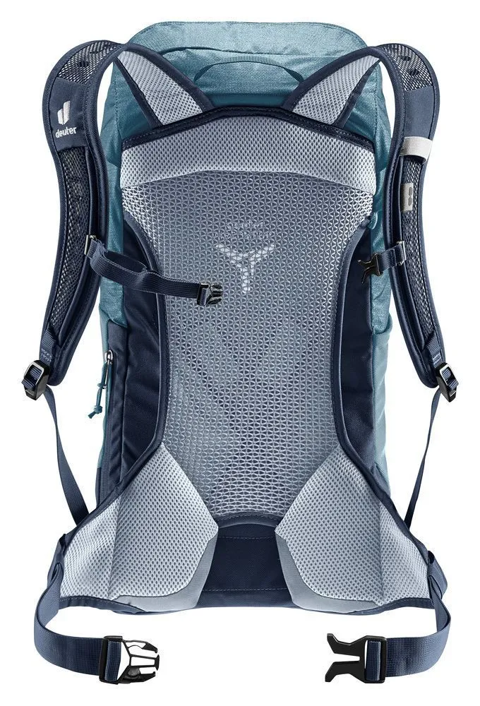 Deuter AC Lite 16 Herren Wanderrucksack atlantic-ink