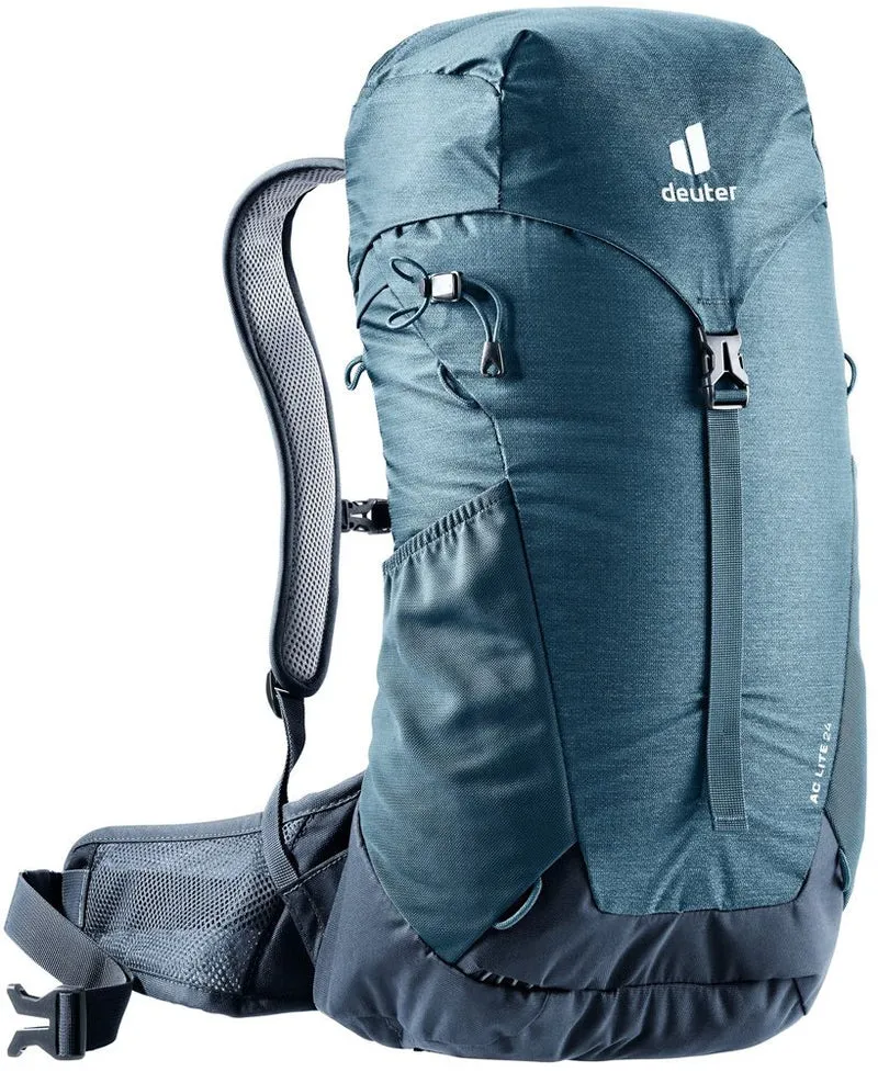 Deuter AC Lite 24 Herren Wanderrucksack atlantic-ink