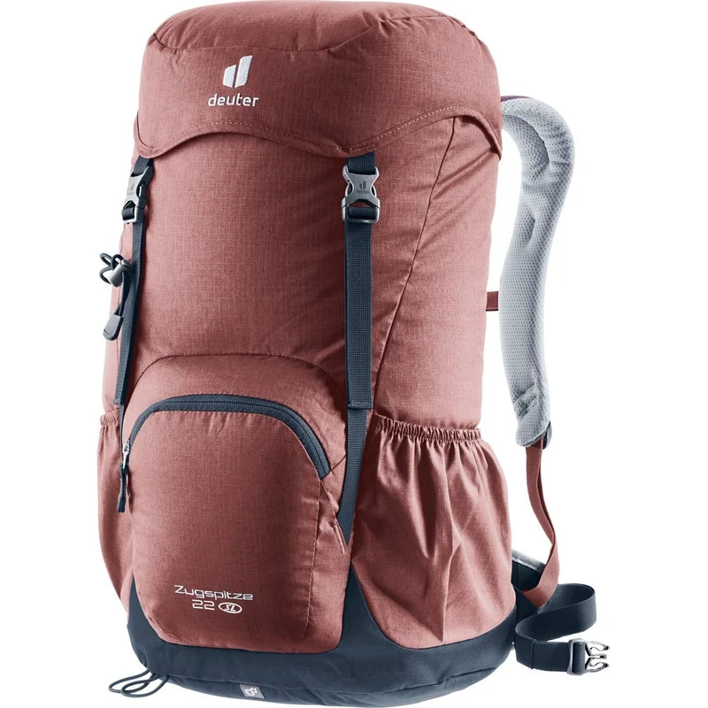 Deuter Zugspitze 22 SL Damen Wanderrucksack caspia-ink