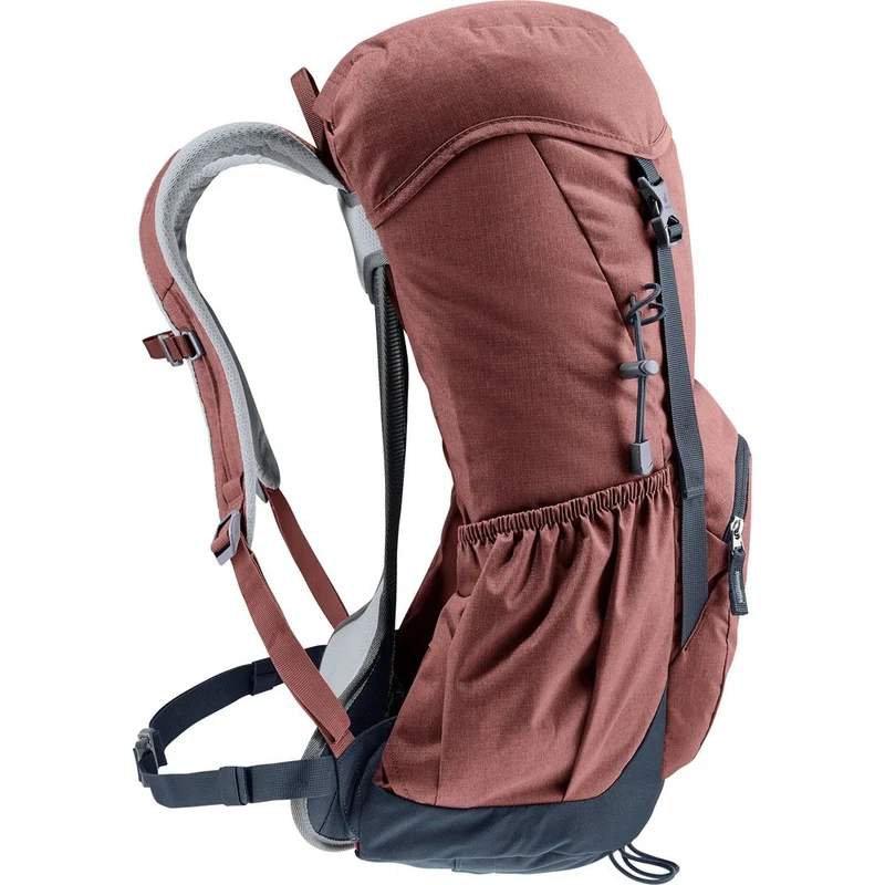 Deuter Zugspitze 22 SL Damen Wanderrucksack caspia-ink