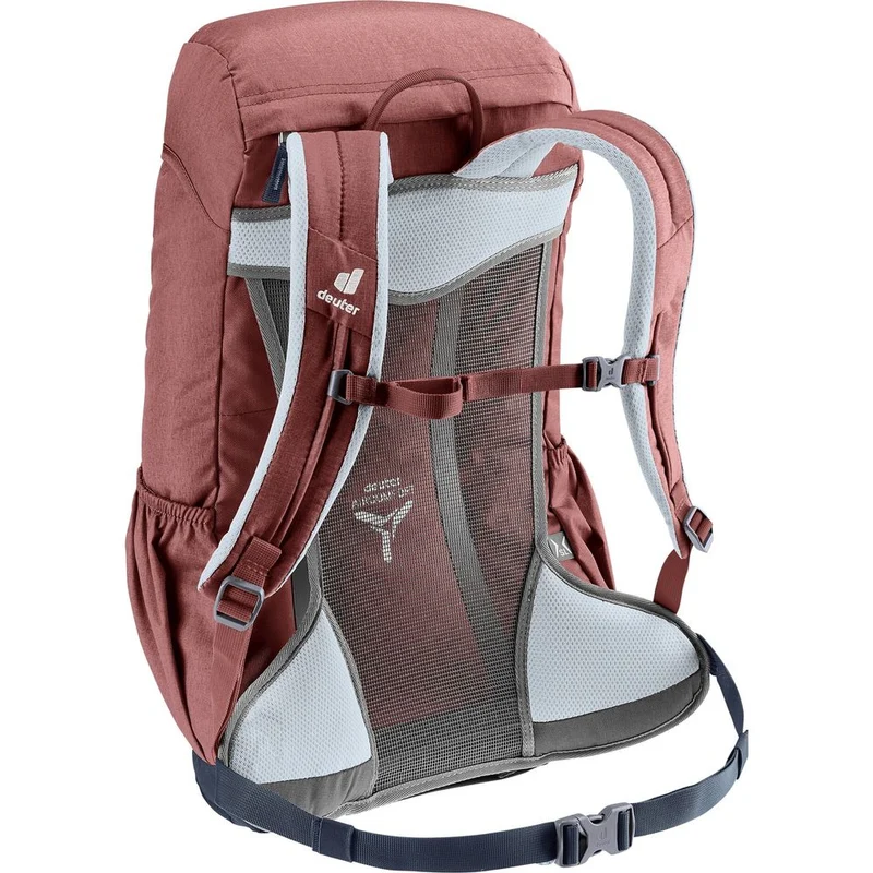 Deuter Zugspitze 22 SL Damen Wanderrucksack caspia-ink