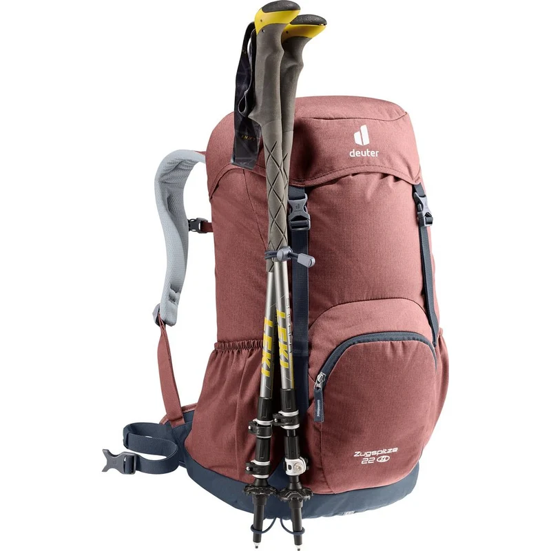 Deuter Zugspitze 22 SL Damen Wanderrucksack caspia-ink