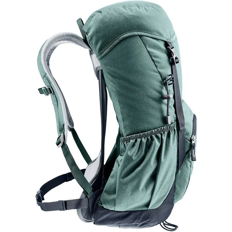 Deuter Zugspitze 22 SL Wanderrucksack jade-ink