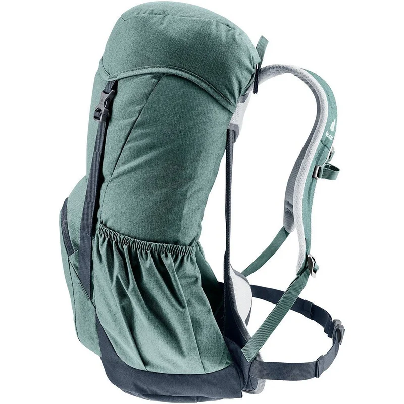 Deuter Zugspitze 22 SL Wanderrucksack jade-ink