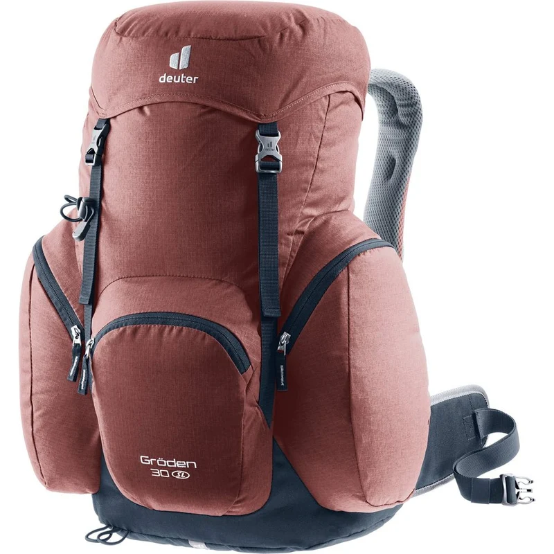 Deuter Gröden 30 SL Damen Wanderrucksack caspia-ink