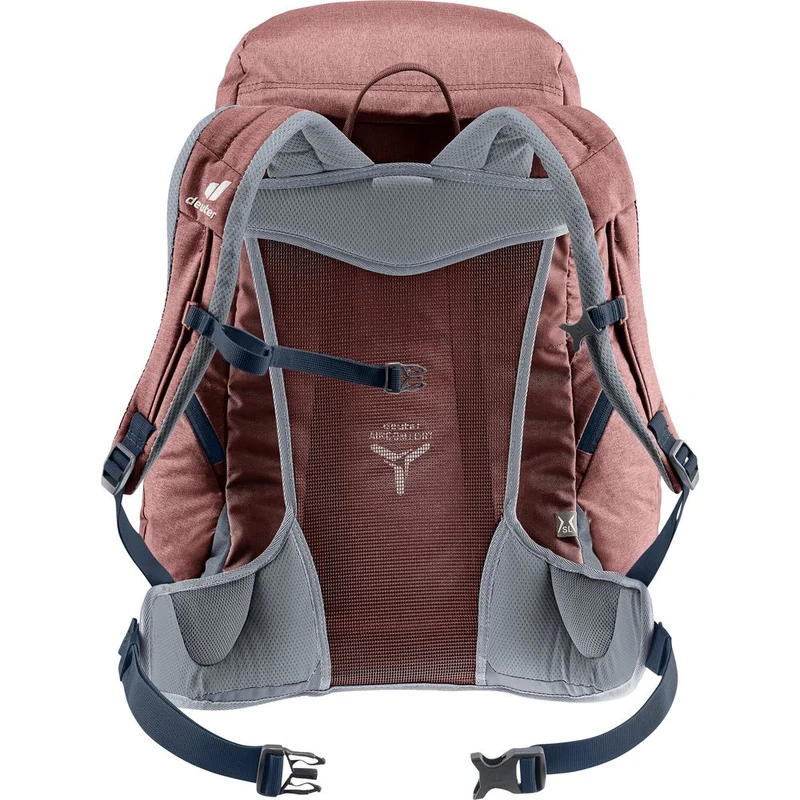 Deuter Gröden 30 SL Damen Wanderrucksack caspia-ink
