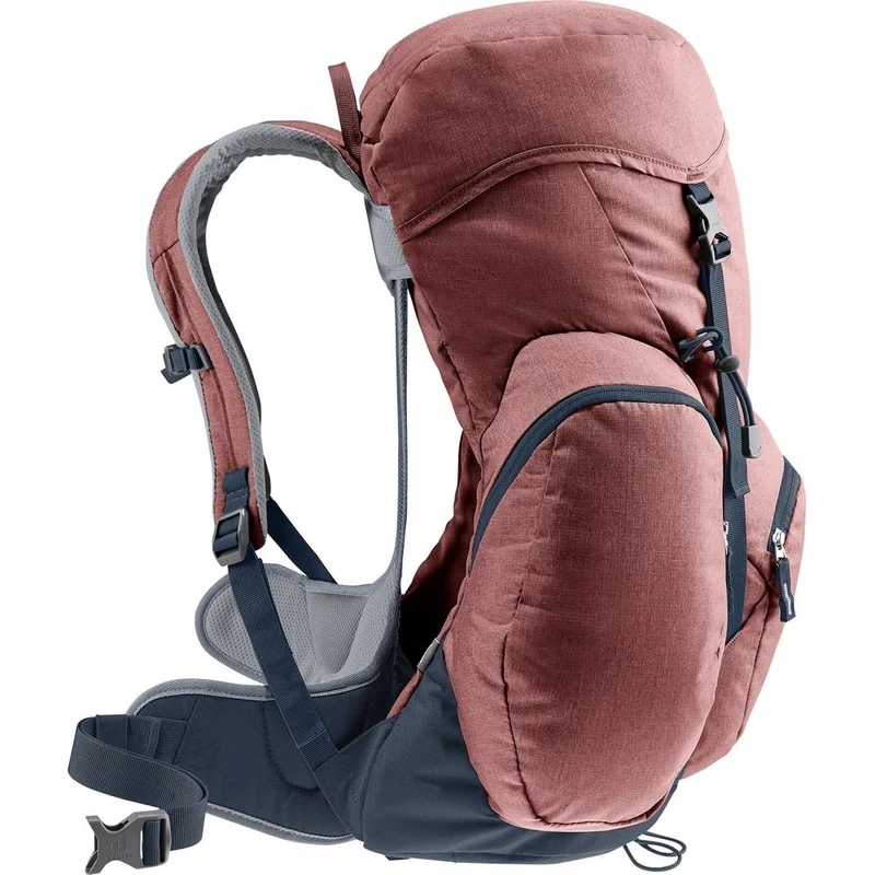 Deuter Gröden 30 SL Damen Wanderrucksack caspia-ink
