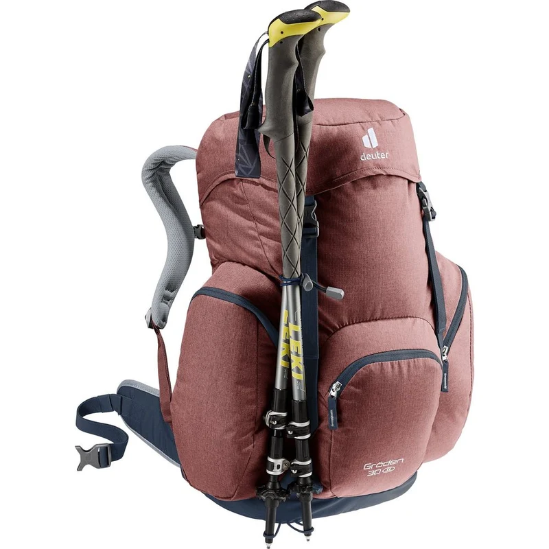 Deuter Gröden 30 SL Damen Wanderrucksack caspia-ink