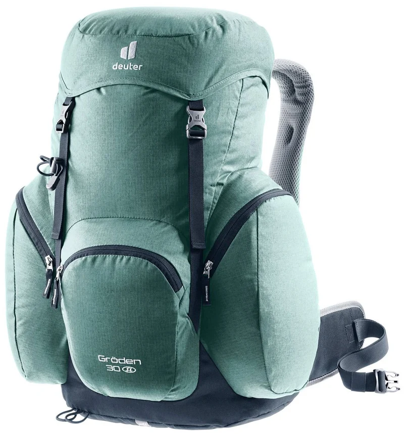 Deuter Gröden 30 SL Damen Wanderrucksack jade-ink