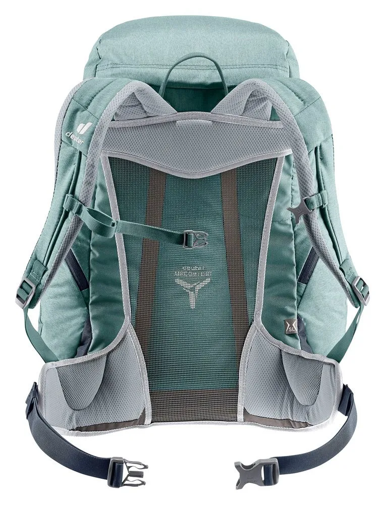 Deuter Gröden 30 SL Damen Wanderrucksack jade-ink