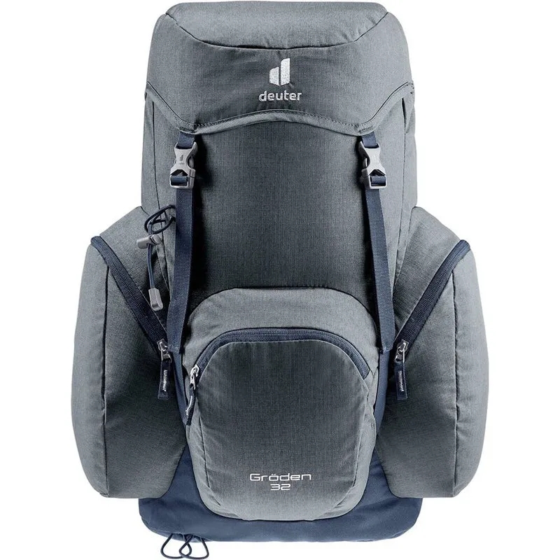Deuter Gröden 32 Wanderrucksack graphite-ink