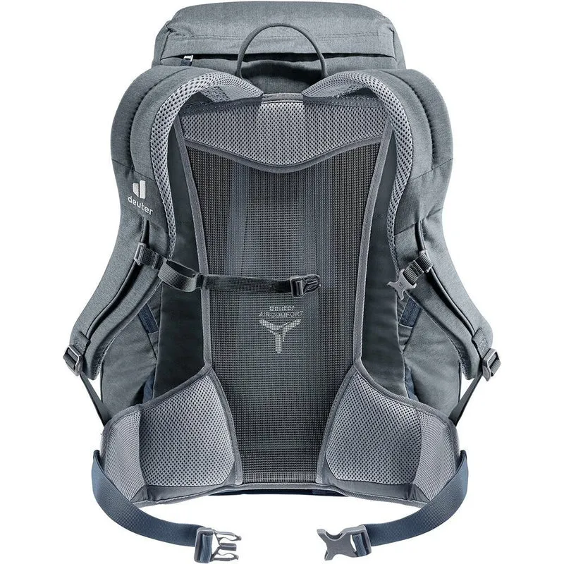 Deuter Gröden 32 Wanderrucksack graphite-ink