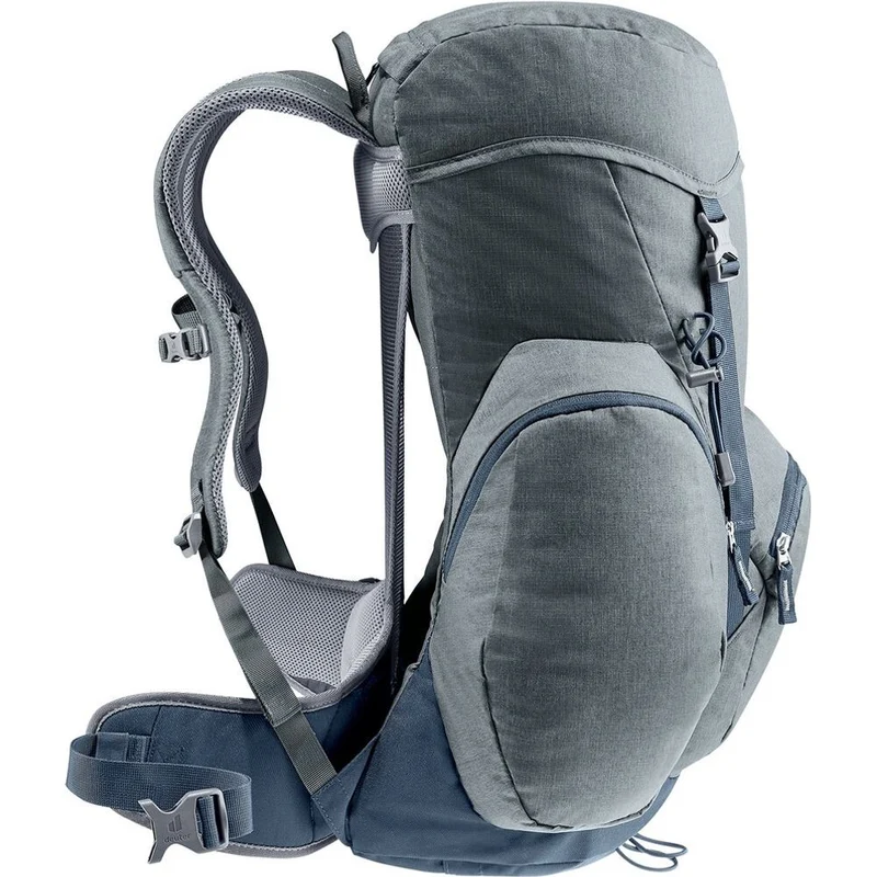 Deuter Gröden 32 Wanderrucksack graphite-ink